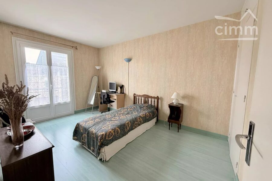 Appartement à vendre à Blois — Vue sur la ville — photo 7