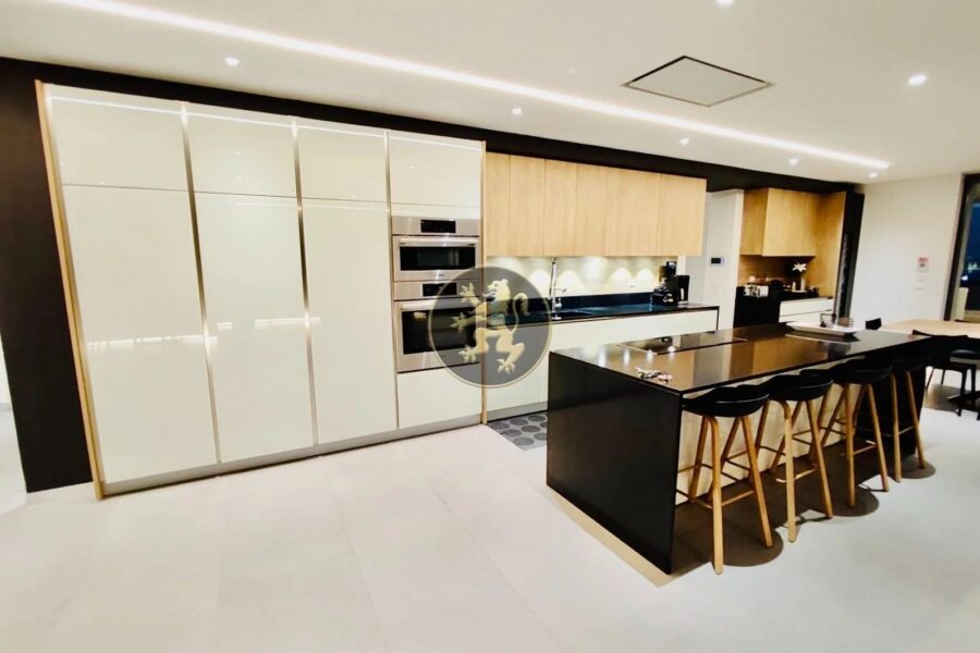 Appartement à vendre à Maho — Vue mer — photo 16