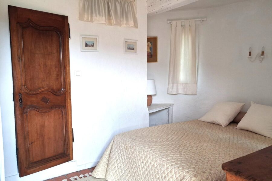 Maison à vendre à Le plan-de-la-tour — Vue nature — photo 9