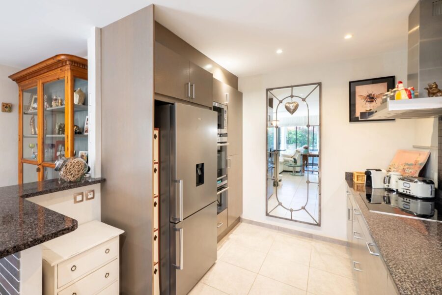 Appartement à vendre à Saint-raphaël — Vue parc & jardin — photo 13
