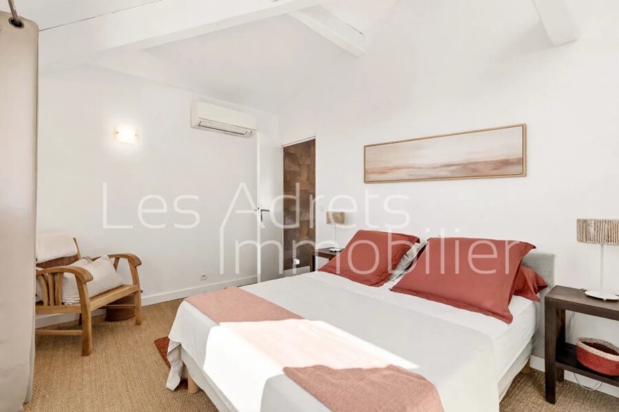 Maison à vendre à Les adrets-de-l&rsquo;estérel — Vue mer — photo 22