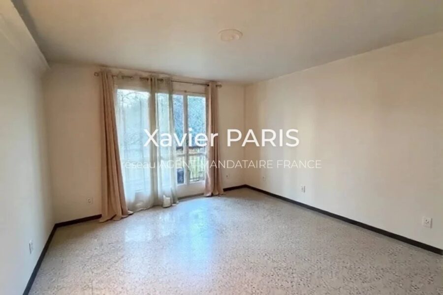 Appartement à vendre à Aix-en-provence — Vue nature — photo 3