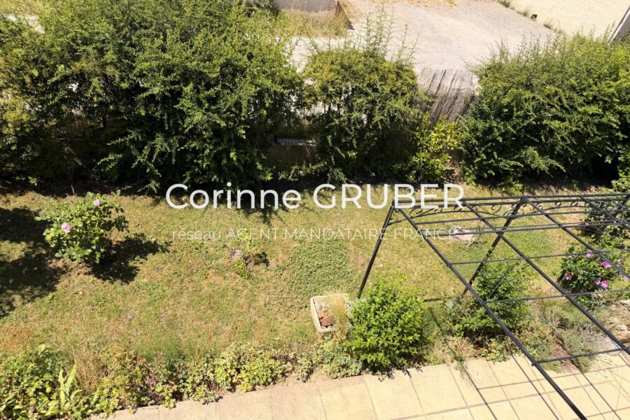Maison à vendre à Digne-les-bains — Vue montagne — photo 8