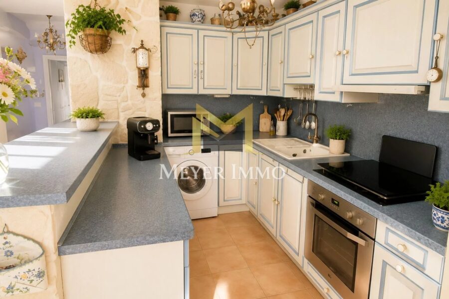 Appartement à vendre à Bendejun — Vue montagne — photo 4