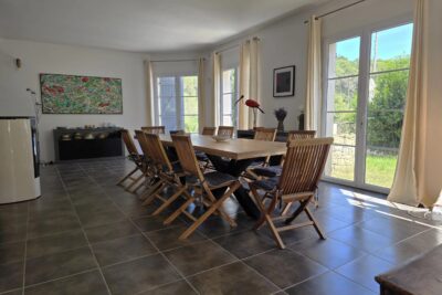 Maison à vendre à Lorgues