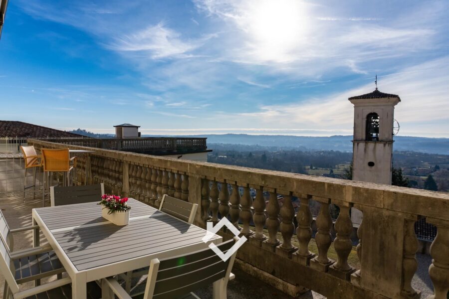 Appartement à vendre à Casciago — Vue sur la ville — photo 40