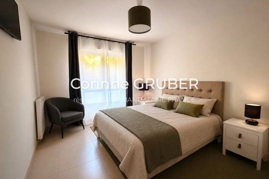 Appartement à vendre à Digne-les-bains — Vue montagne — photo 8