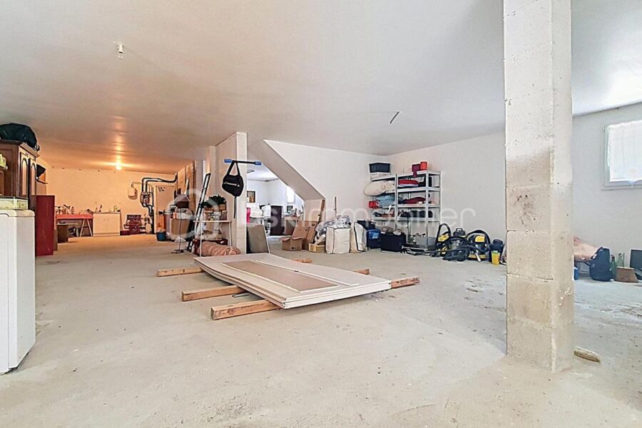 Maison à vendre à Olette — Vue montagne — photo 21
