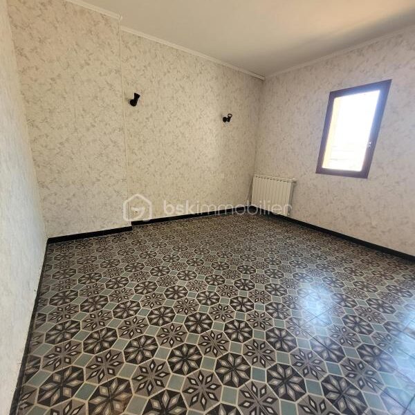 Maison à vendre à Nizas — Vue sur la ville — photo 21
