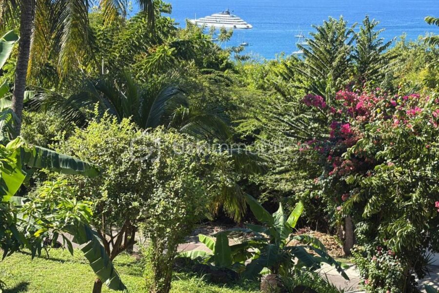 Maison à vendre à Deshaies — Vue mer — photo 21