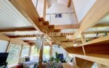 Maison à vendre à Trevignin — Vue montagne — photo 21