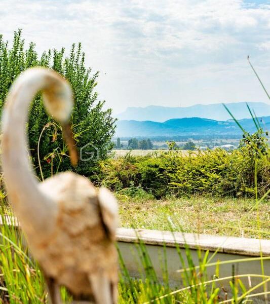 Maison à vendre à La frette — Vue nature — photo 21