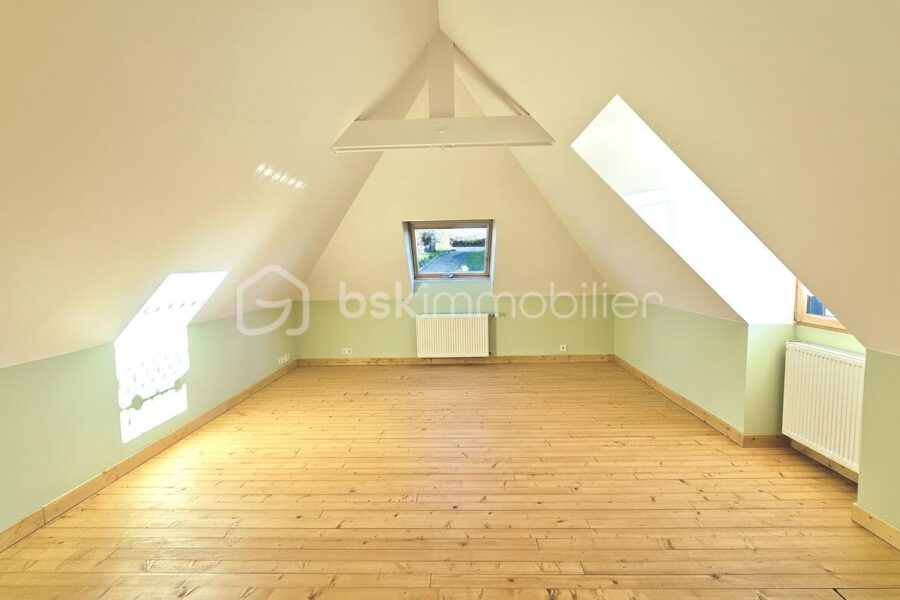 Maison à vendre à Pleneuf val andre — Vue mer — photo 21