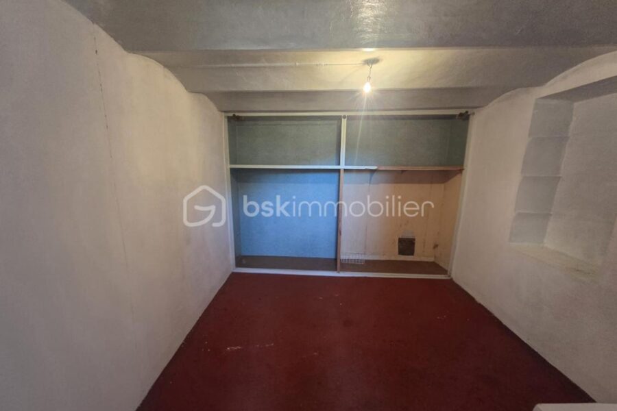Maison à vendre à Die — Vue montagne — photo 21