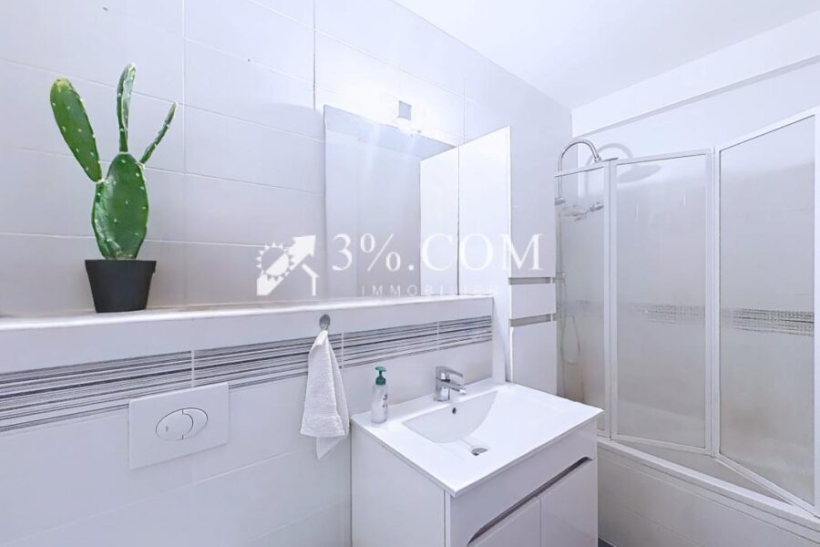 Appartement à vendre à Narbonne — Vue mer — photo 21