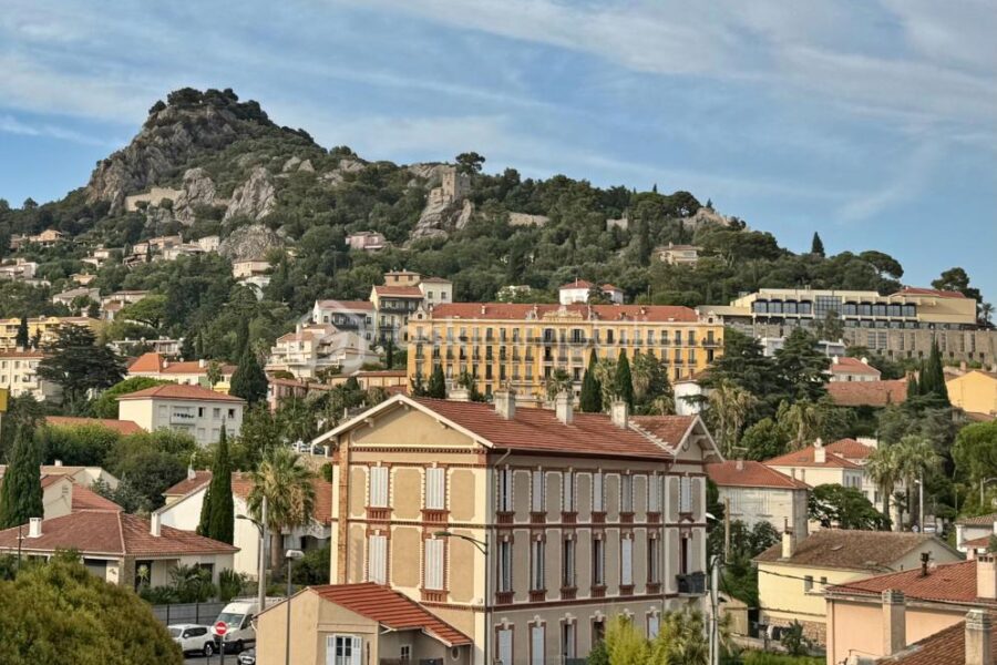 Appartement à vendre à Hyeres — Vue nature — photo 21