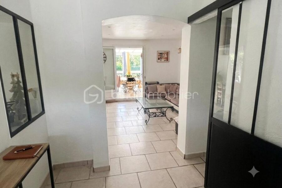 Maison à vendre à Ollioules — Vue dégagée — photo 22