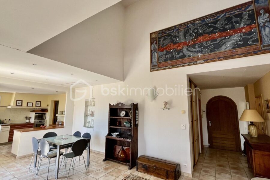 Maison à vendre à Grasse — Vue nature — photo 21