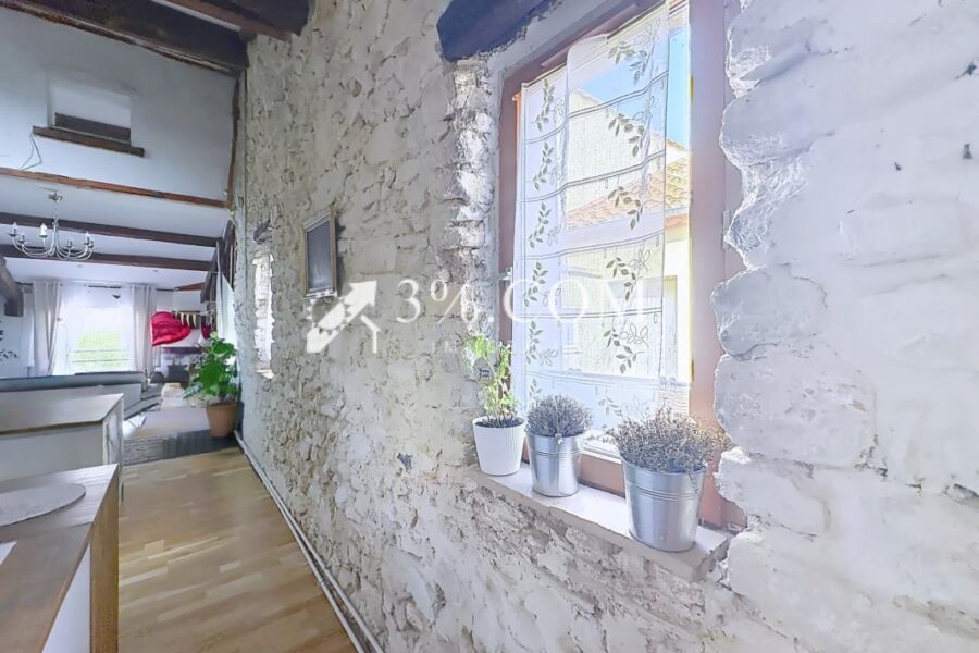 Appartement à vendre à Narbonne — Vue sur la ville — photo 21