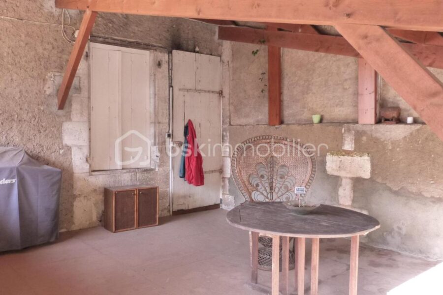 Maison à vendre à Riberac — Vue dégagée — photo 22