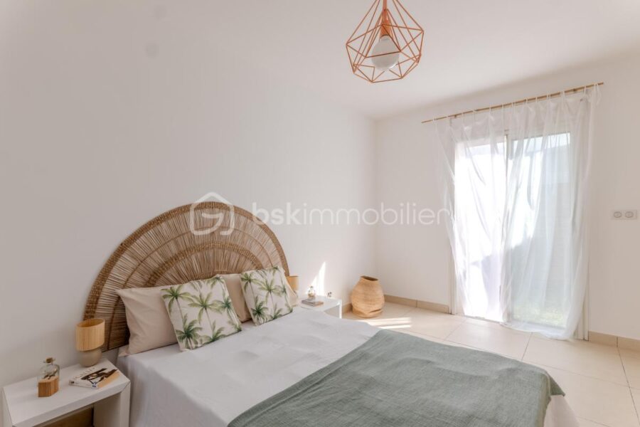 Maison à vendre à Sainte marie — Vue mer — photo 21