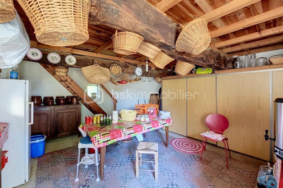 Maison à vendre à Saint clar — Vue nature — photo 21