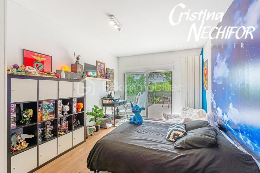 Maison à vendre à Chalifert — Vue nature — photo 21