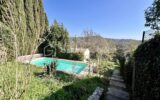 Maison à vendre à La colle sur loup — Vue nature — photo 21
