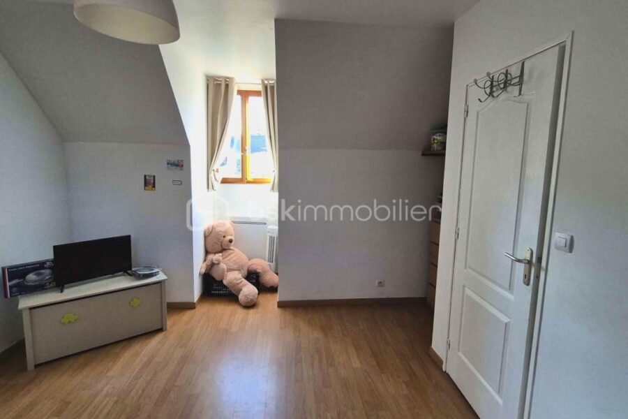 Maison à vendre à Bettencourt riviere — Vue dégagée — photo 22