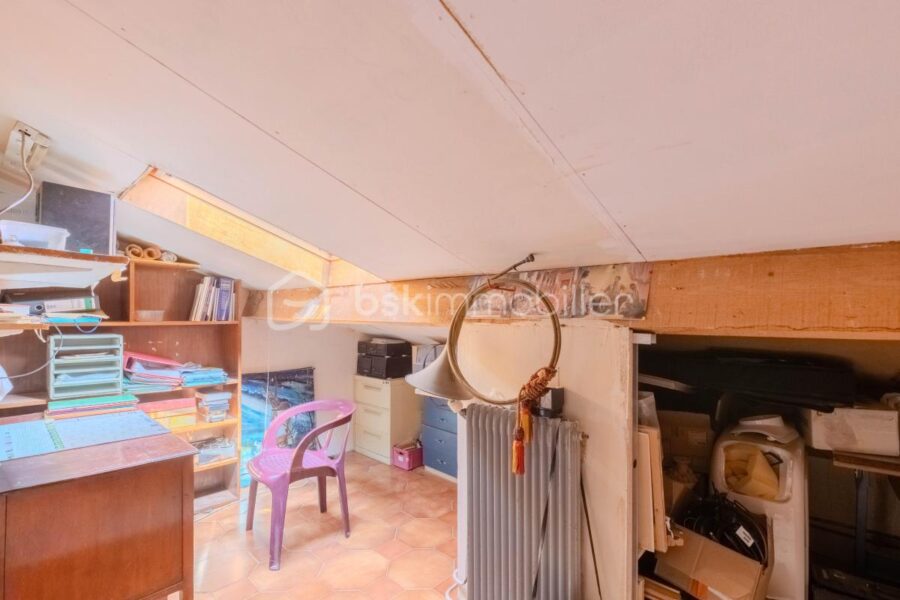 Maison à vendre à Menton — Vue mer — photo 21