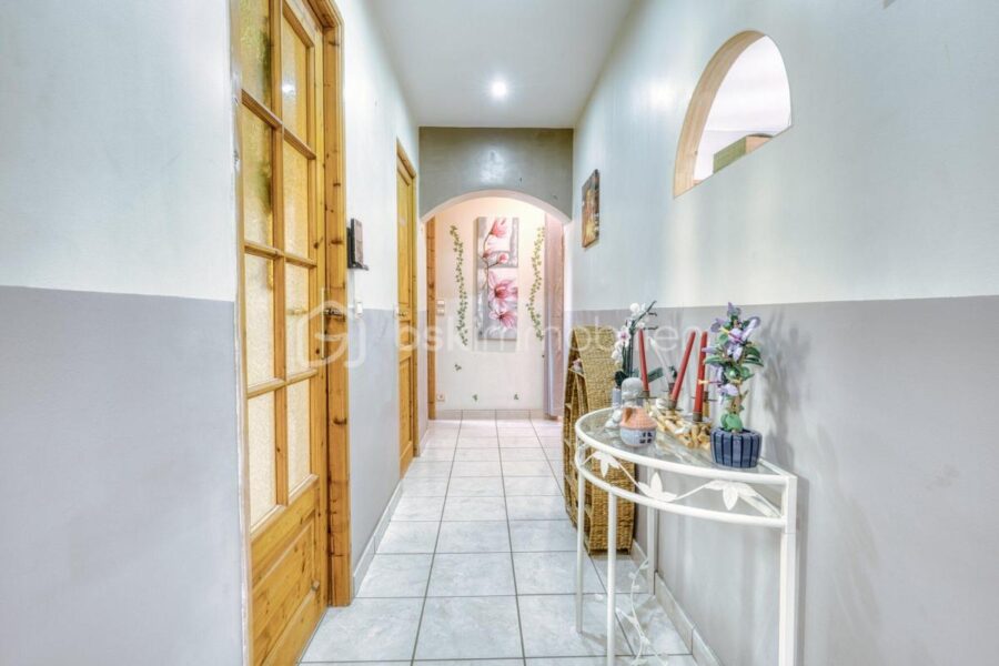 Maison à vendre à Bourgneuf — Vue montagne — photo 21
