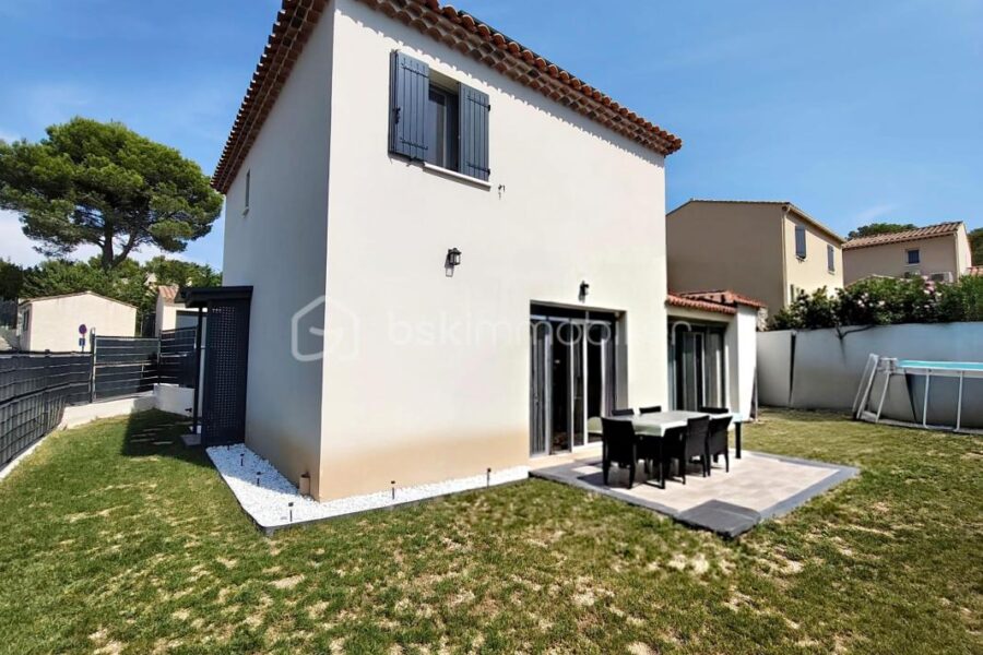 Maison à vendre à Orgon — Vue nature — photo 21