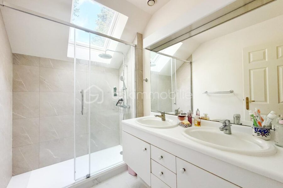 Maison à vendre à Saint germain en laye — Vue dégagée — photo 21