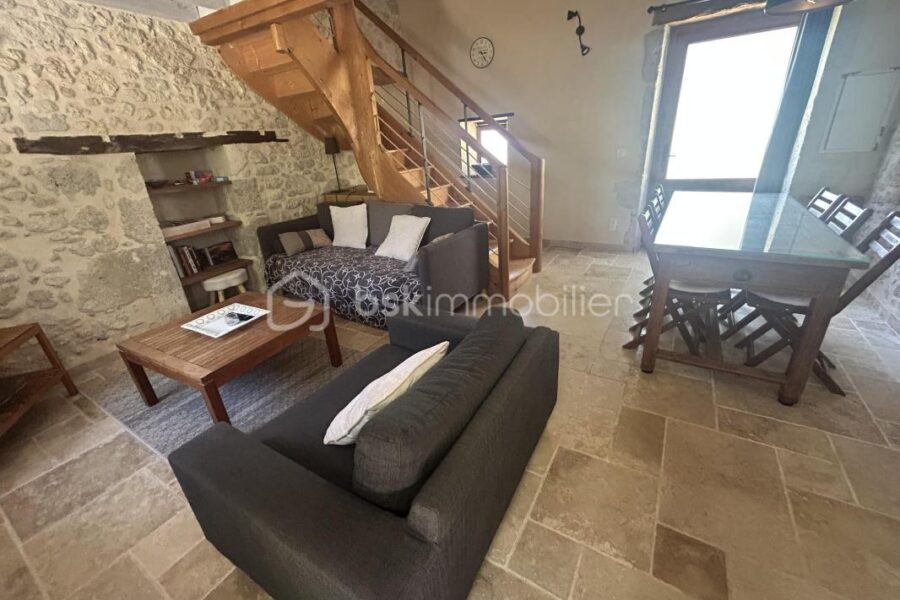 Maison à vendre à Agen — Vue nature — photo 21
