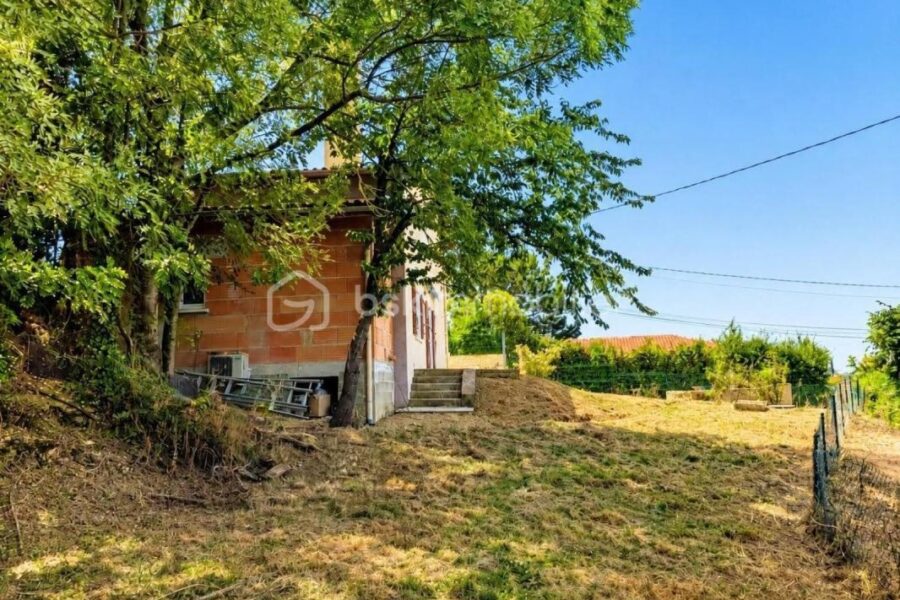 Maison à vendre à Auch — Vue sur la ville — photo 21