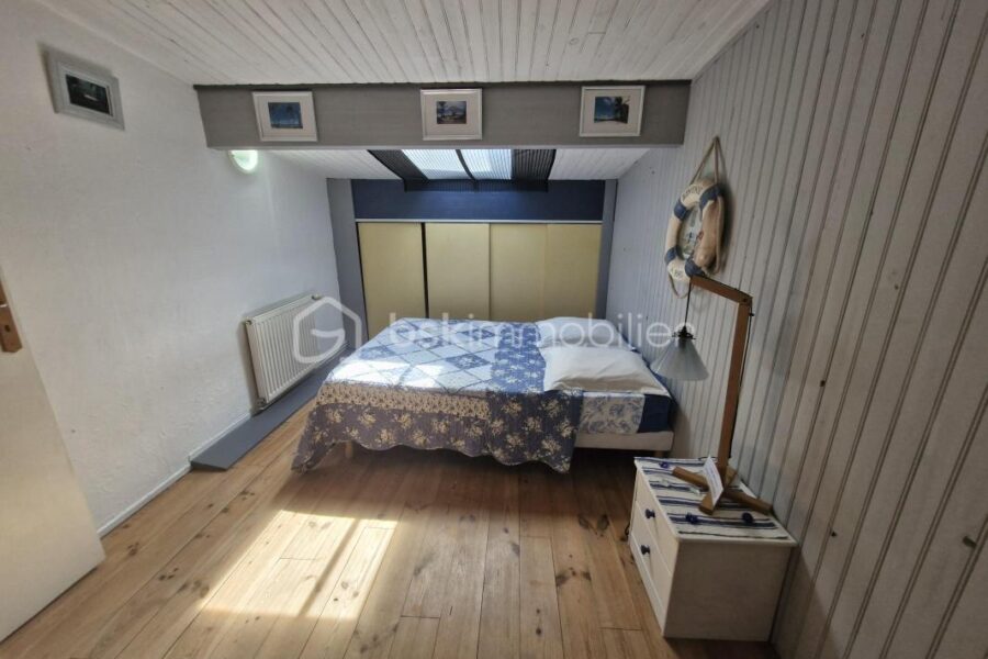 Maison à vendre à Port sainte foy et ponchapt — Vue nature — photo 21