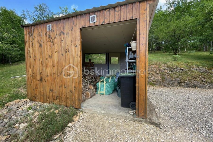 Maison à vendre à Pontours — Vue nature — photo 21