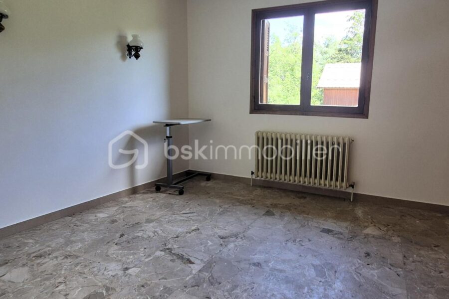 Maison à vendre à Allos — Vue montagne — photo 21