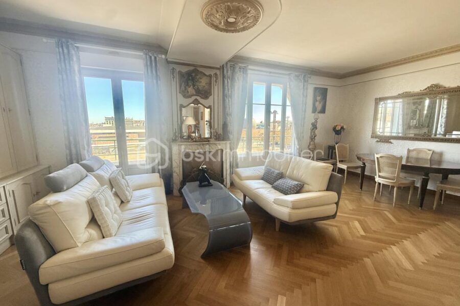 Appartement à vendre à Rennes — Vue sur la ville — photo 21
