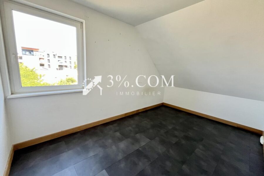Maison à vendre à Cernay — Vue parc & jardin — photo 21