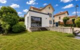 Maison à vendre à Noisiel — Vue dégagée — photo 22