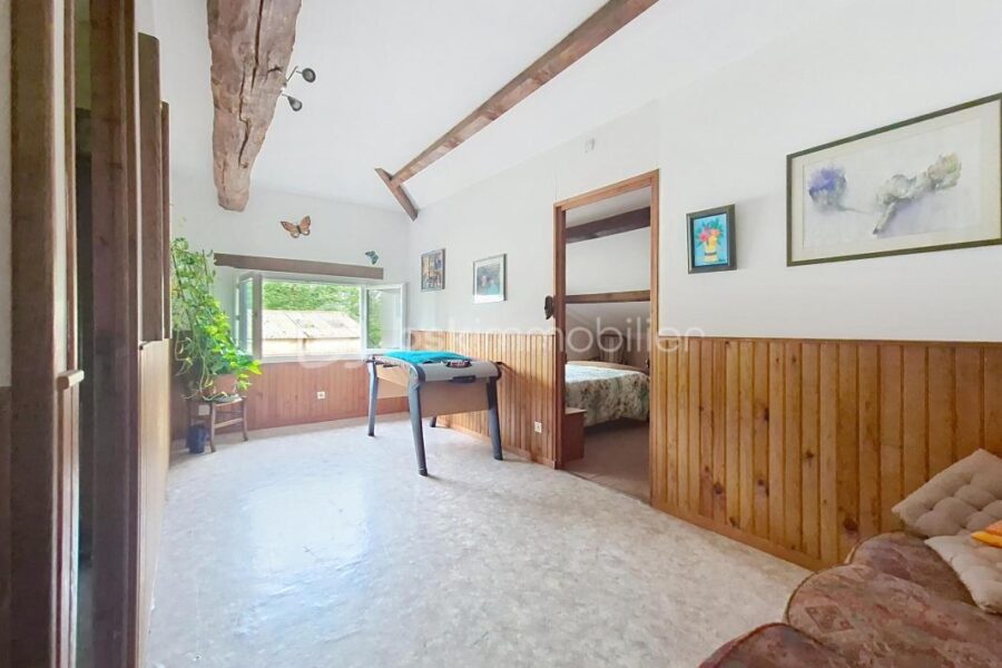 Maison à vendre à Lavit — Vue nature — photo 21