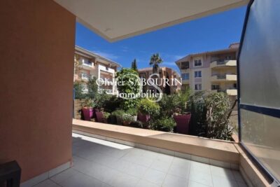 Appartement à vendre à Fréjus