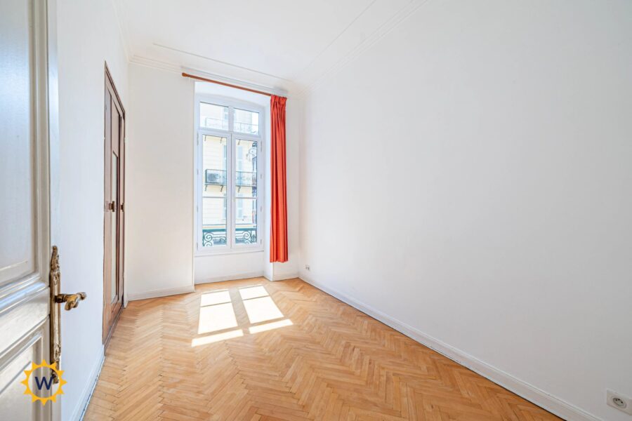 Appartement à vendre à Nice — Vue sur la ville — photo 6