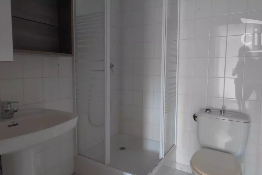 Appartement à vendre à Challes-les-eaux — Vue montagne — photo 13