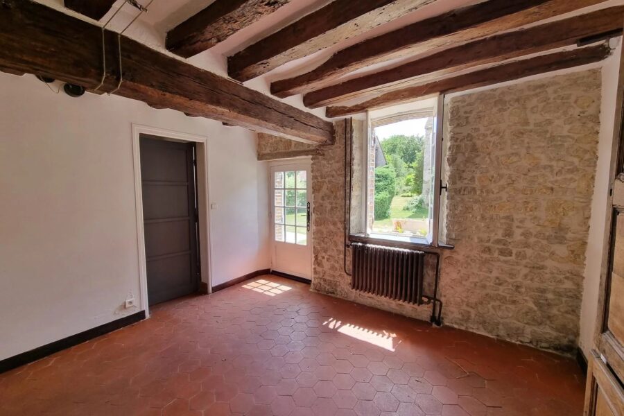 Maison à vendre à Égreville — Vue nature — photo 11