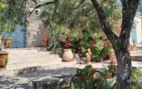Maison à vendre à Cabrières-d&rsquo;aigues — Vue parc & jardin — photo 15