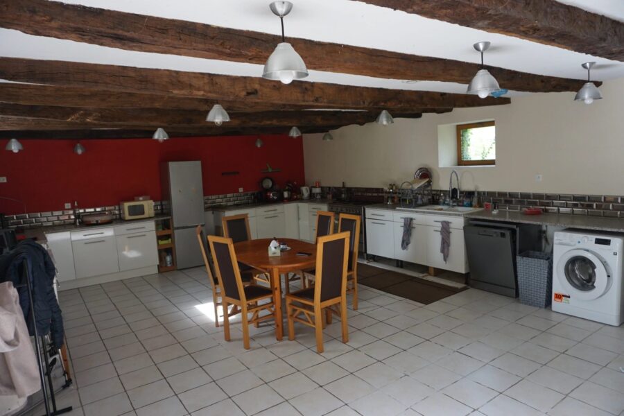 Maison à vendre à Pontivy — Vue nature — photo 7