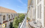 Appartement à vendre à Nice — Vue monument — photo 1