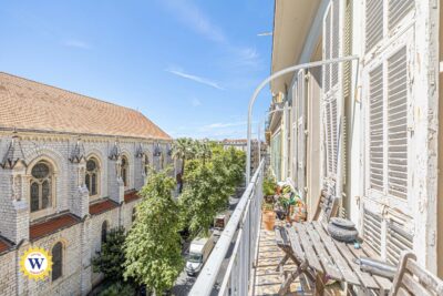 Appartement à vendre à Nice